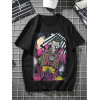  Tricou bărbați Comic „Joker”